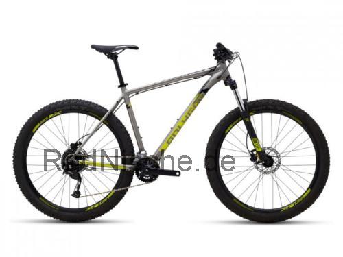 Polygon Premier 5  technische daten 